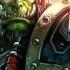 World Of Warcraft Восход Орды Глава 11