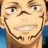 Jujutsu Kaisen ෆ Itadori ෆ Man Areas