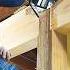 Fixing A Drooping Beam With Power Timber Carpenter S Renovation Part 4