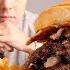 I Simp This Burger