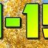 LEARN TO COUNT 1 15 SONG Autumn Counting Song For Kids