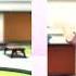 MMD Doki Doki Forever Female And Male Comparison Separate Audio Channels