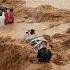 Serbia Chaos Today Unprecedented Storm Destroys Belgrade Floods Everywhere