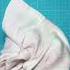 Sew An INFINITY Scarf With Katia Fabrics Muslin