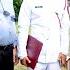 Emotions Run High At National Defence Academy Convocation Ceremony As Fresh Cadets Pass Out In Pune
