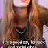 It S A Good Day For Rock And Metal When Metal Rock Metalhead Emo Album