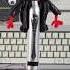 Knight Rider Theme On An Electric Toothbrush Card Machines And A Typewriter
