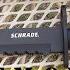 Schrade Extreme Survival M 9 Bayonet SCHF6BF