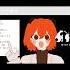 手描き 歌うbot 非公式MV 足立レイ アニメーション 原口沙輔