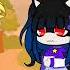 Don T Be Loser Memes Gacha Club Baby Hazel Gets Grounded ChocoThe Cat Capcut Memes