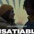 Lexu Disco Biscuit Insatiable Remix