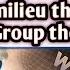 Psychotherapy Behaviour Therapy Milieu Therapy Group Therapy With Tricks