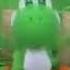 Evolution Of Yoshi In Super Smash Bros Graphics Moveset Sound Clips Animations More