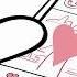 7 Stages How Men Fall In Love Remake New Animation Style