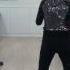 Jingle Bell Rock Line Dance
