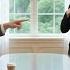 Poor Girl Dress As Man To Interview Unaware CEO See Through Her Appoint Her As Secretary Love Came
