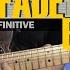 Fade To Black Guitar Cover Tab Guitar Solo Lesson Backing Track With Vocals METALLICA