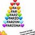 I LOVE YOU FARZONA