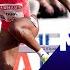 Stark Powers To 12 33 Meeting Record In 100m Hurdles Wanda Diamond League