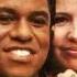 Jermaine Jackson Pia Zadora 1984 When The Rain Begins To Fall