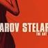 Parov Stelar Feat Marvin Gaye Keep On Dancing