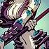 LOST SOUL X SF2 GIRLS EDIT Shadowfight2 Shorts