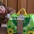 Mummyhood Au Trunki Ride On Suitcase