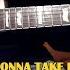 We Re Not Gonna Take It GUITAR TAB COVER Twisted Sister LESSON TUTORIAL With TABS