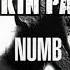 Linkin Park Numb Instrumental
