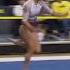 Audrey Davis Oklahoma Women S Gymnast Shorts Gymnast