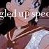 Caro Emerald Tangled Up Sped Up
