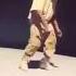 Kanye Dancing To Lift Yourself