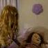 Megan Vs Chucky Doll Shorts Megan Chucky