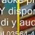 Trulala Se Que Tu Me Engañas