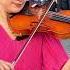 Flowers Miley Cyrus Karolina Protsenko Violin Cover