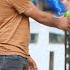 Electric Magic Prank On Strangers ThatWasCrazy