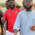 Davido And President Tinubu Son SEYI IN ABUJA POLO CLUB Davido Seyitinubu Tinubu