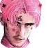 Lil Peep Hair Dye LYRICS