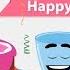 أغنية عيد الميلاد سنة حلوه يا جميل Happy Birthday