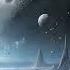 Лунная база Lunar Spaceexploration Future Animation космос Space луна Spacetravel Animation