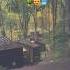 Staycation Ditengah Hutan Bobocabin Ranca Upas