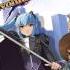 Zero No Kiseki Evolution OST Inevitable Struggle