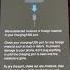 Samsung Water Warning Sound Makes A Beat