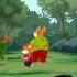 Geronimo Stilton And The Great Outdoors CZECH