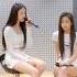 Jennie Likes Pharita S Voice Babymonster Shorts