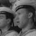 1964г Североморск Ансамбль песни и пляски Северного Флота
