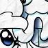 New Character Parker Fall In Love With Aurelia PARKER SAD LOVE STORY Sprunki OC Animation