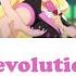 LoliRock Revolution Lyric Video