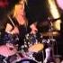 ROCK GODDESS You Ve Got Fire Live In Barcelona 04 10 2015