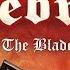 HATEBREED When The Blade Drops OFFICIAL LYRIC VIDEO